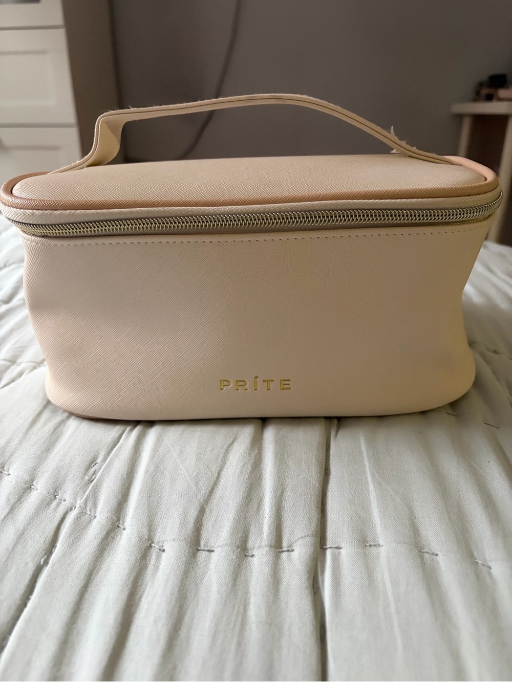 Travel Makeup Case/Bag